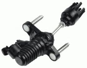 Главный цилиндр сцепления