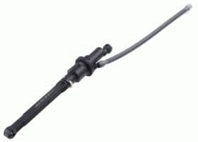 Главный цилиндр сцепления Главный цилиндр сцепления