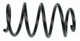 Пружина подвески