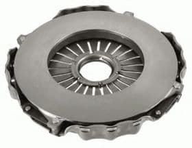 Кошик зчеплення