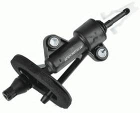 Главный цилиндр сцепления Главный цилиндр сцепления