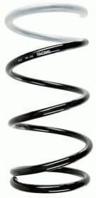 Пружина подвески