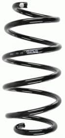 Пружина подвески