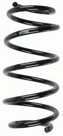 Пружина подвески