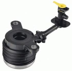 Выжимной подшипник