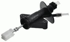 Главный цилиндр сцепления