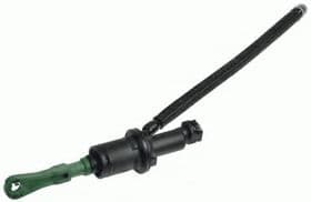 Главный цилиндр сцепления Главный цилиндр сцепления