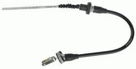 Трос сцепления