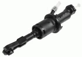 Главный цилиндр сцепления Главный цилиндр сцепления