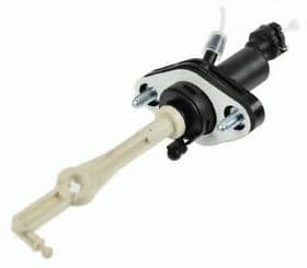 Главный цилиндр сцепления