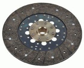 Диск сцепления