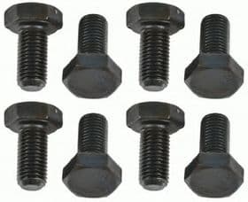 Комплект болтів кошика зчеплення Sachs 1874 015 200