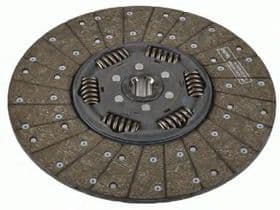 Диск сцепления Диск сцепления