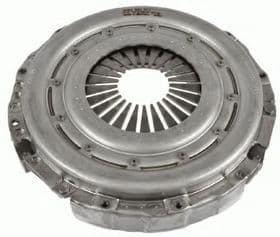 Кошик зчеплення