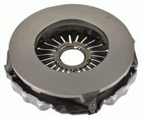 Кошик зчеплення