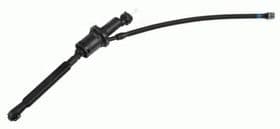 Головний циліндр зчеплення