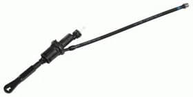 Главный цилиндр сцепления