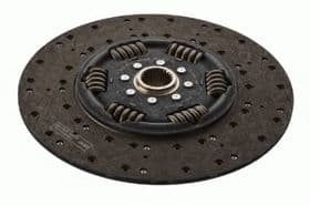 Диск сцепления