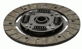 Диск сцепления Диск сцепления
