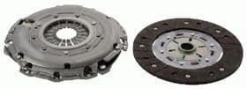 Комплект сцепления