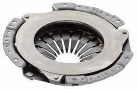 Корзина сцепления