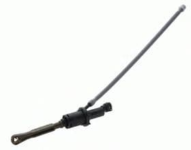 Головний циліндр зчеплення