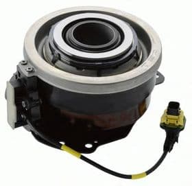 Витискний підшипник