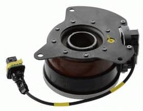 Выжимной подшипник Выжимной подшипник