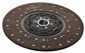 Диск зчеплення Диск зчеплення