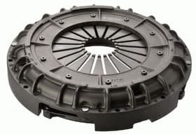 Кошик зчеплення