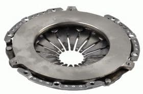 Кошик зчеплення