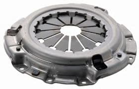 Кошик зчеплення