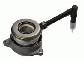 Витискний підшипник