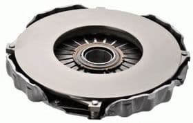 Корзина сцепления