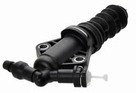 Рабочий цилиндр сцепления