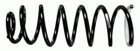 Пружина підвіски