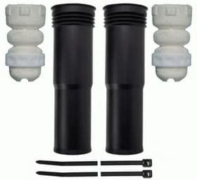 Комплект (пыльники + отбойники) Комплект (пыльники + отбойники)