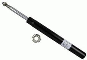 Вкладка амортизатора