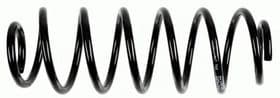 Пружина підвіски Пружина підвіски