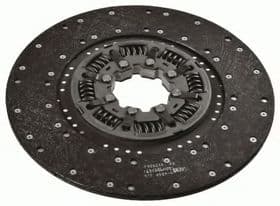 Диск сцепления Диск сцепления