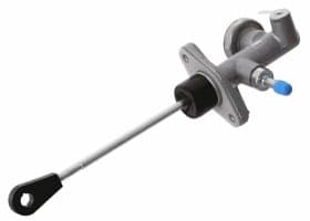 Главный цилиндр сцепления