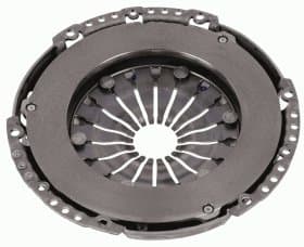 Кошик зчеплення