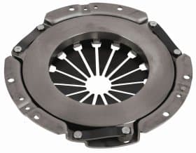 Корзина сцепления