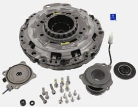 Комплект сцепления