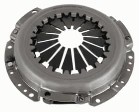 Кошик зчеплення