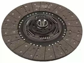 Диск сцепления Диск сцепления