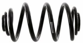 Пружина подвески