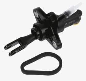 Главный цилиндр сцепления Главный цилиндр сцепления