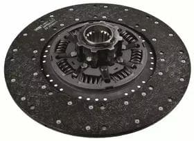 Диск сцепления
