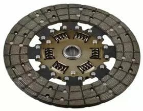 Диск зчеплення Диск зчеплення